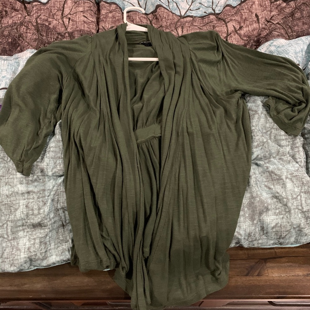 New Direction Cardigan